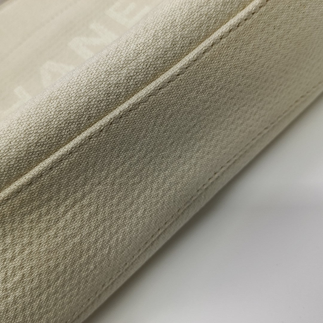 DEAUVILLE Canvas White