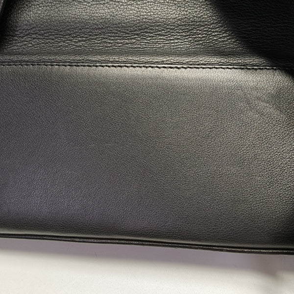 Goya Calfskin Black
