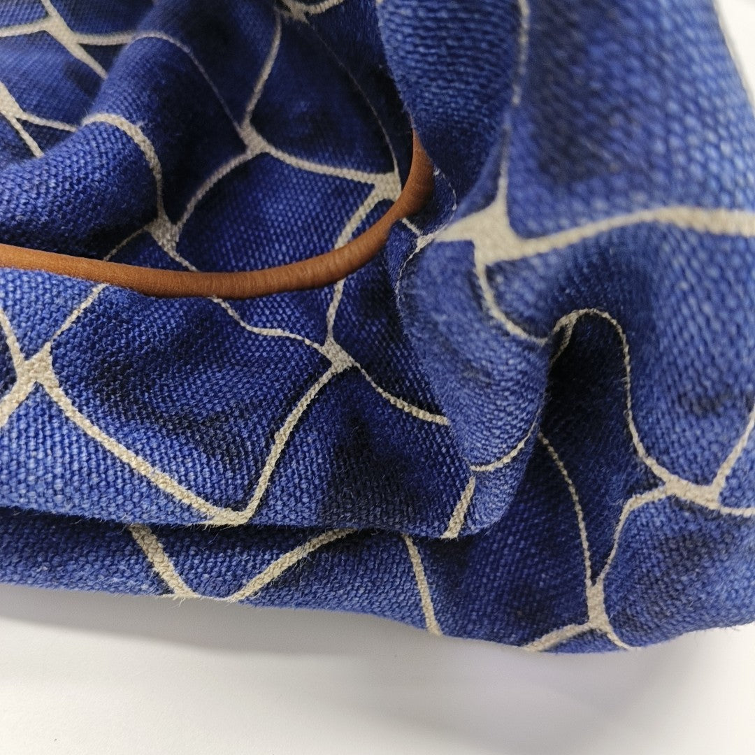 Canvas Blue