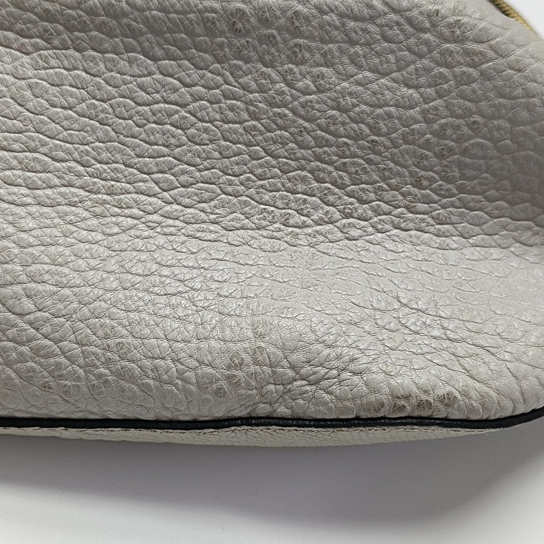 Sartorial Orchard Calfskin Gray