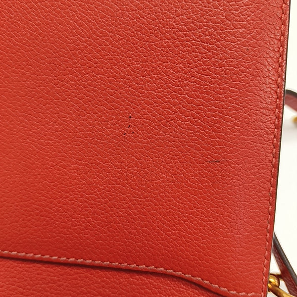 Roulis Mini Evercolor Red