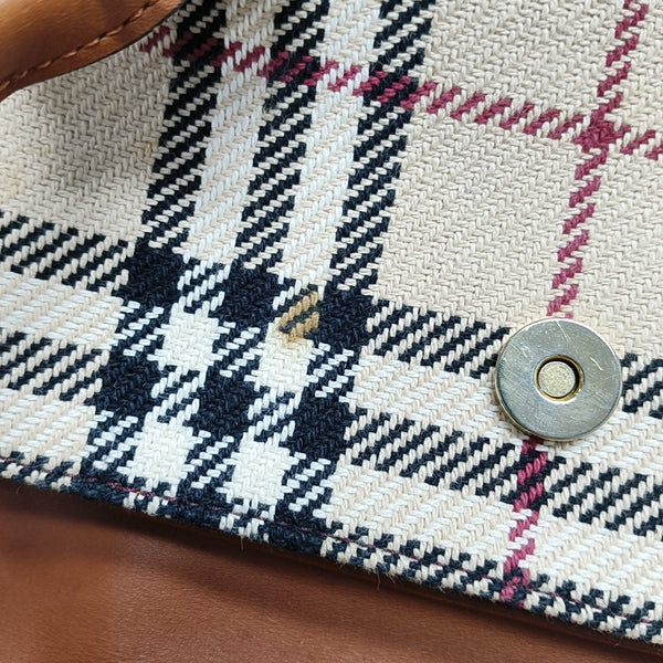 Canvas Beige