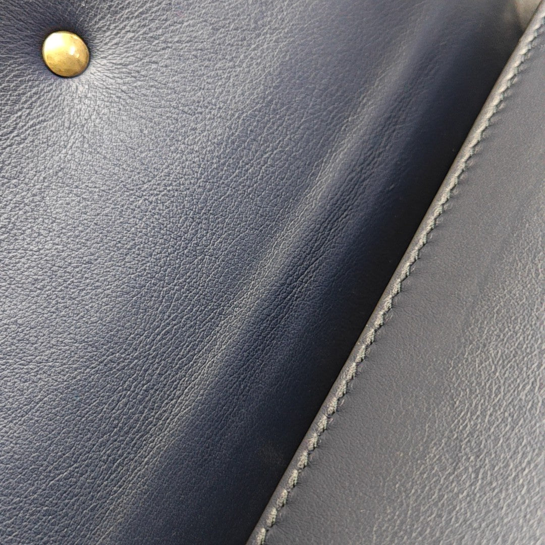 Dionysus Medium Calfskin Multicolor