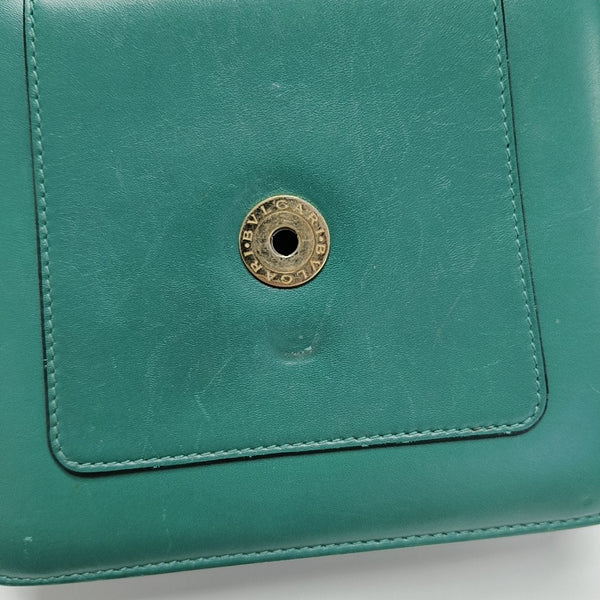 SERPENTI FOREVER Python Green