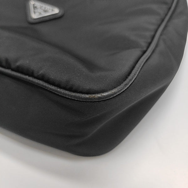Re-Edition2005 Nylon Black