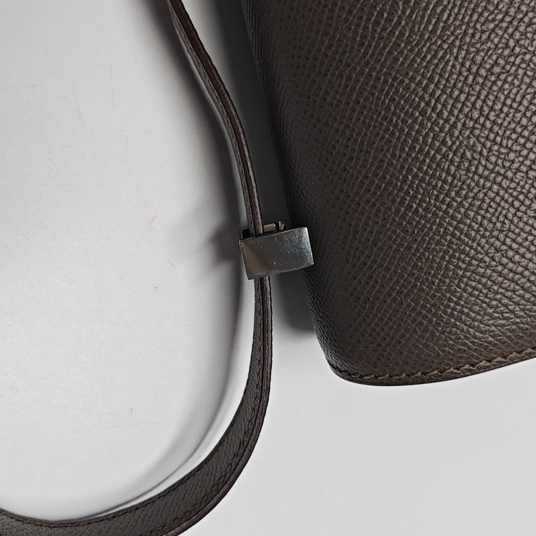 Verrou 21 Epsom Gray