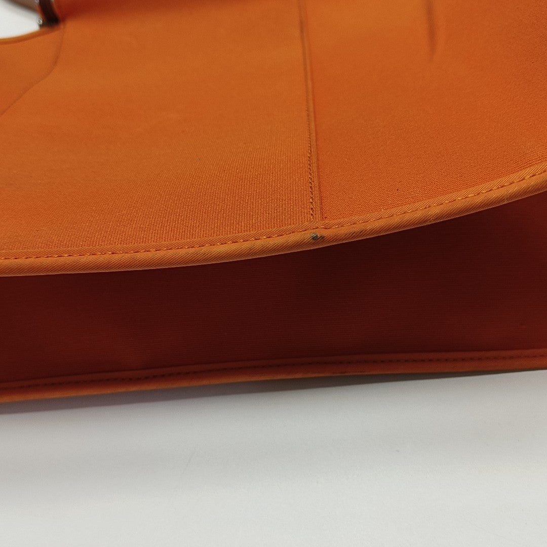 Cabag 39 Canvas Orange
