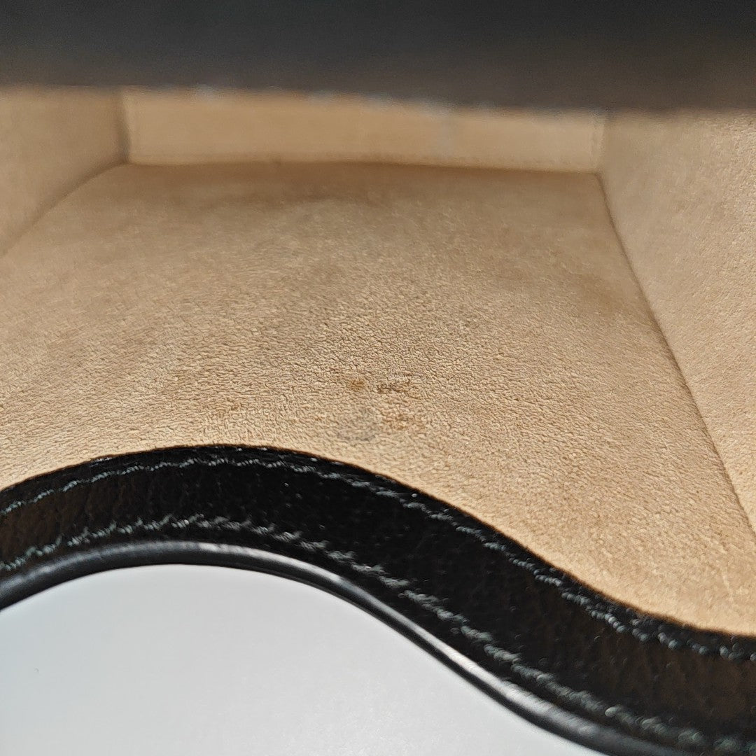Horsebit 1955 Mini Calfskin Black