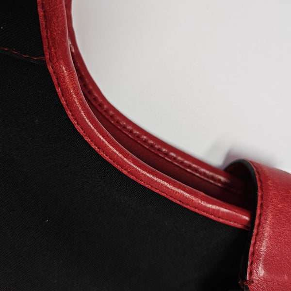 Fabric Black