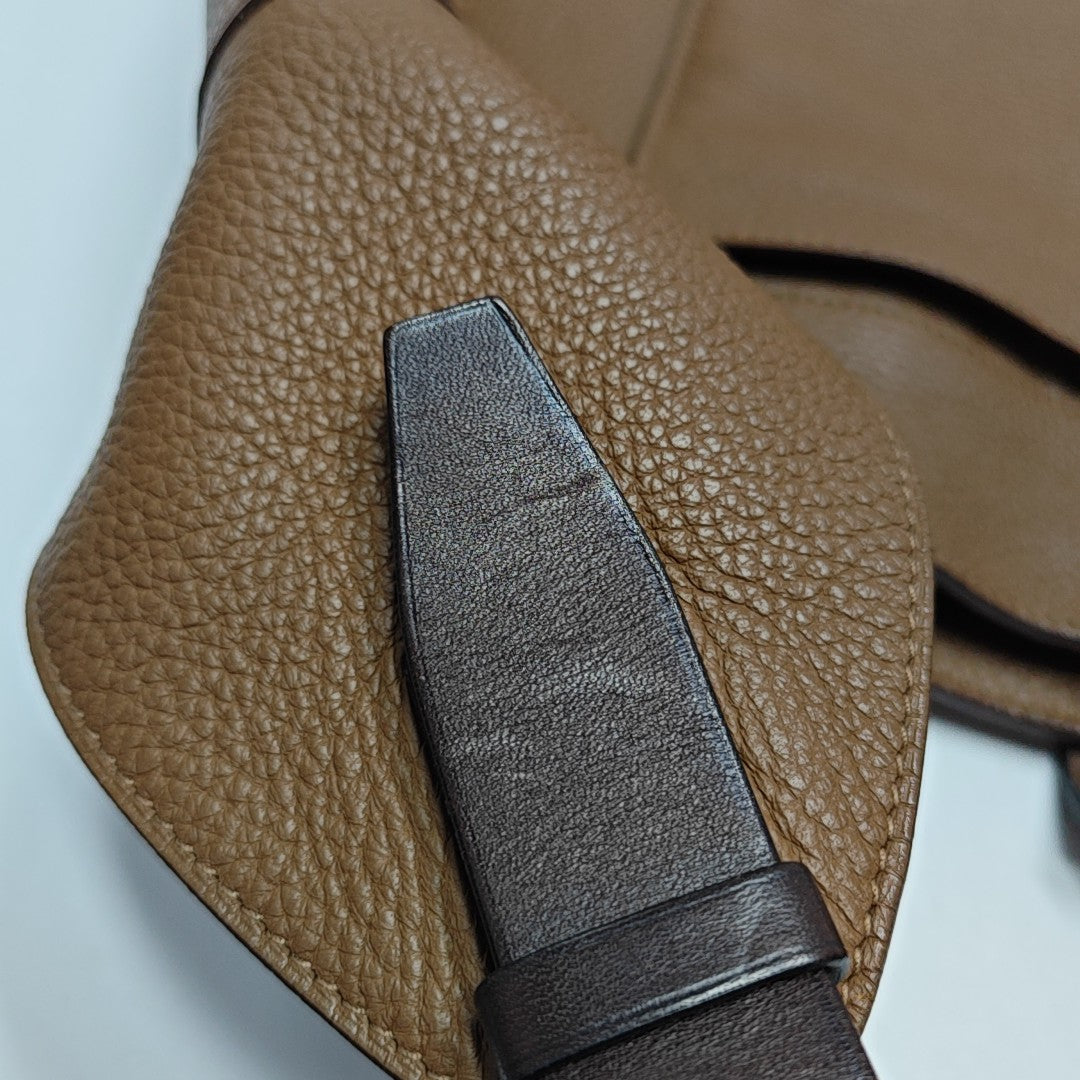 Marwari Clemence Brown