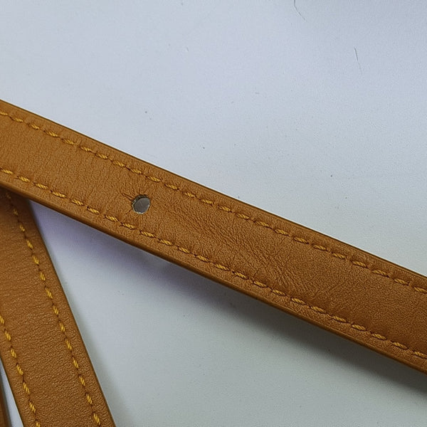 Mount Calfskin Brown