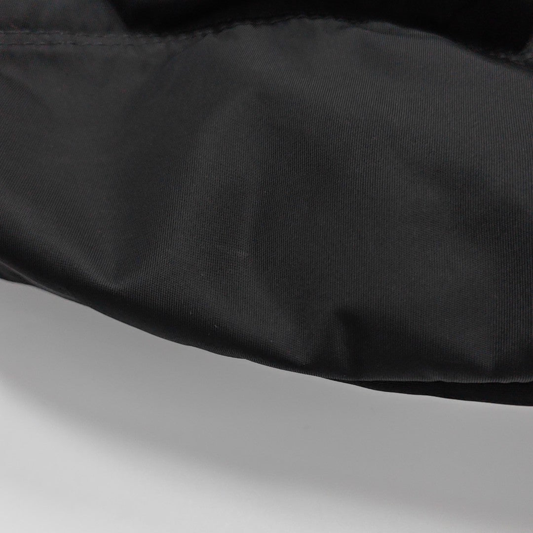 Nylon Backpack Multicolor