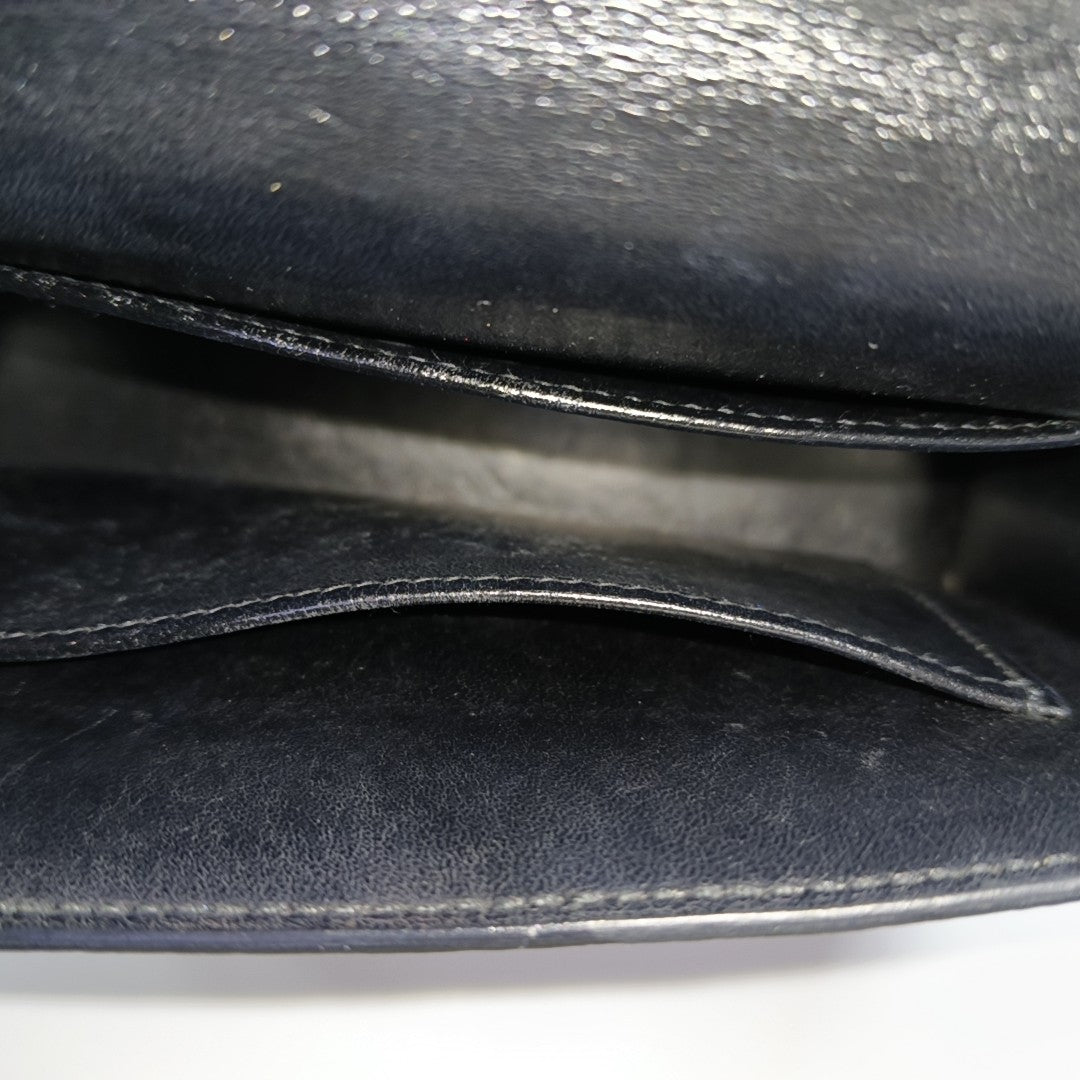 Verrou 17 Chèvre Mysore Black