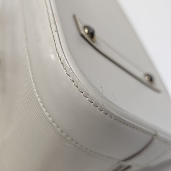 ALMA GM Epi White