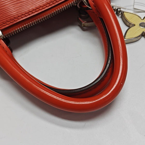 ALMA PM Epi Orange