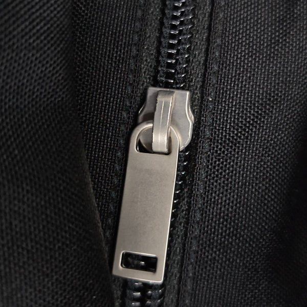 CITY Fabric Black