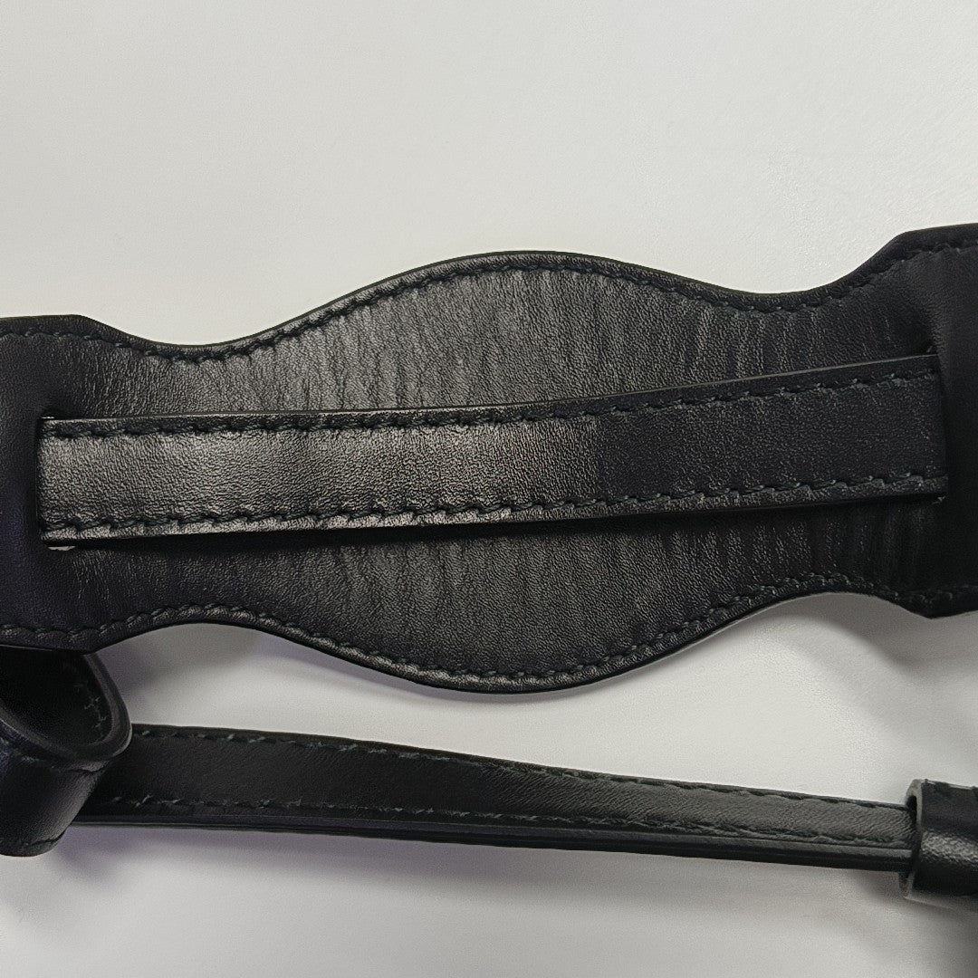 Classic City Mini Black
