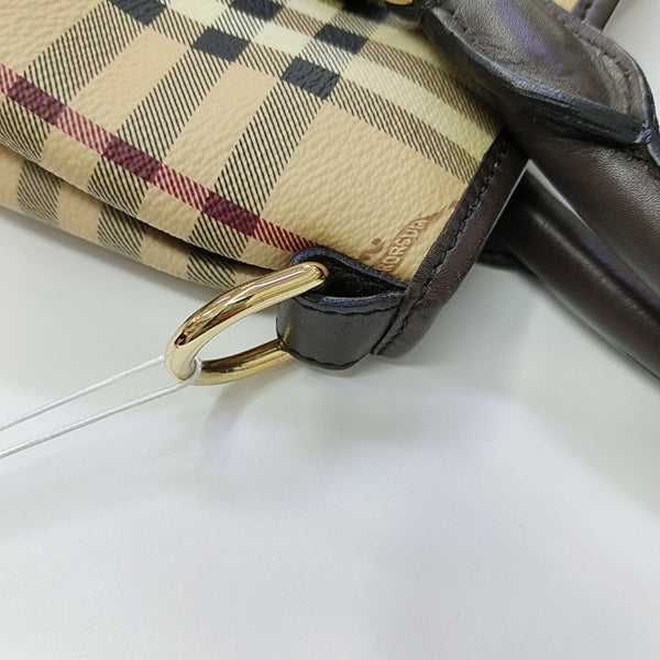 Northfield Coated Canvas Beige