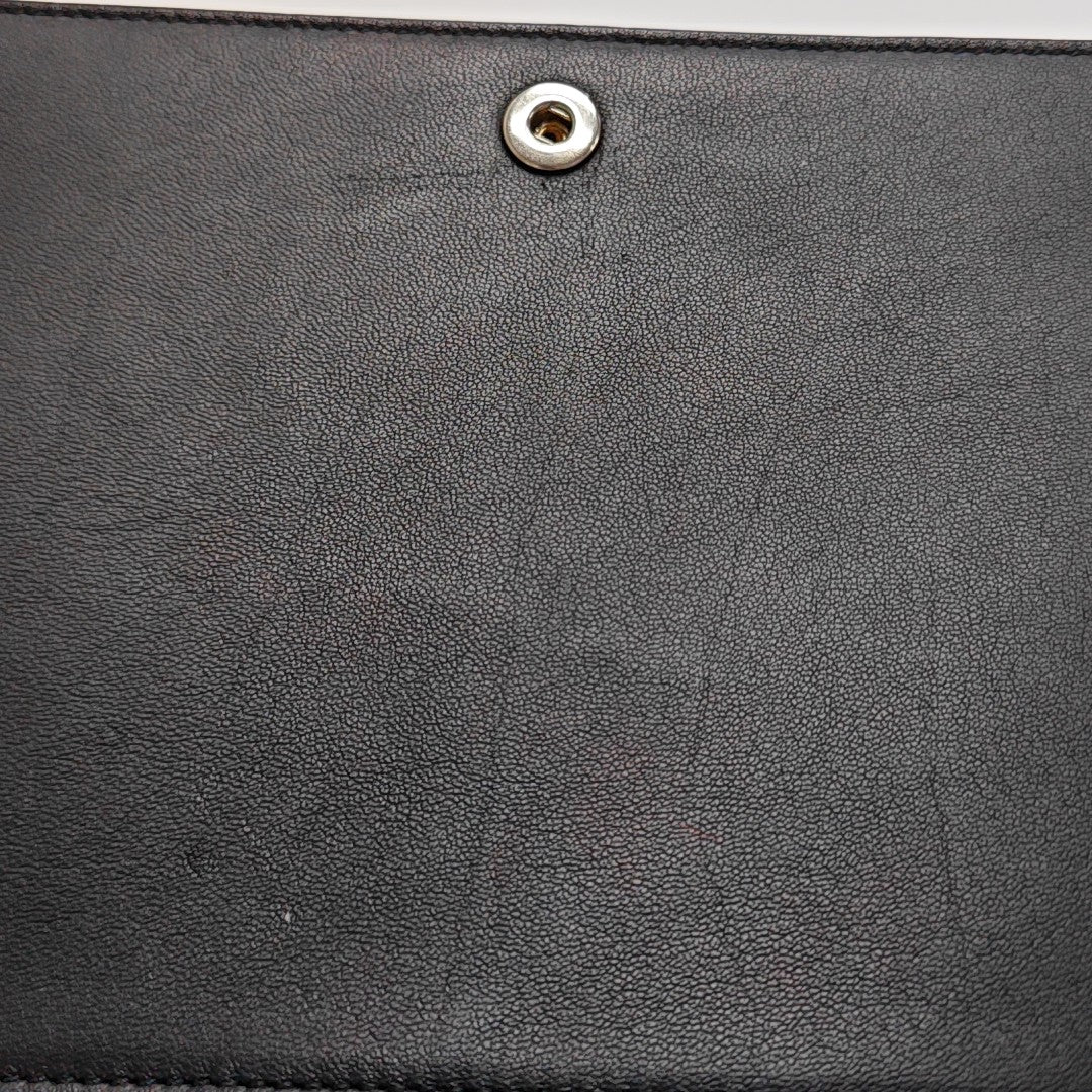 FRAME Small Calfskin Multicolor