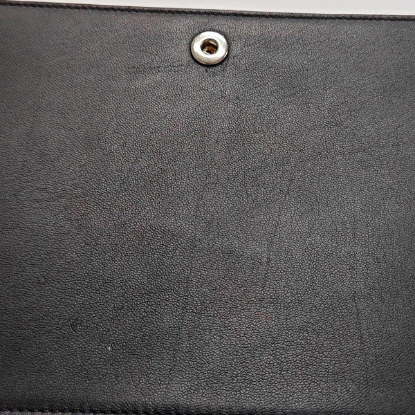 FRAME Small Calfskin Multicolor