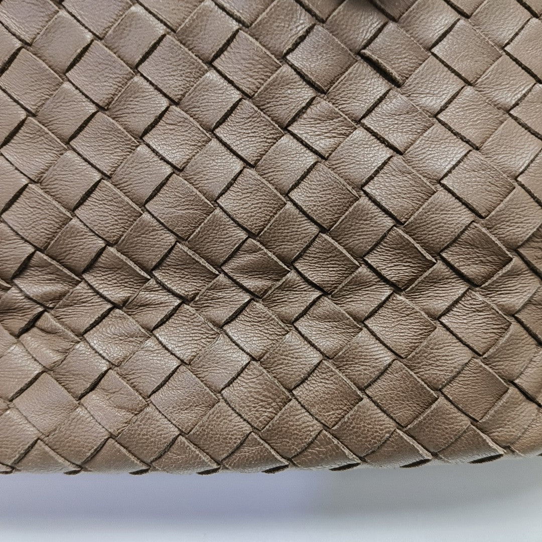 Calfskin Brown