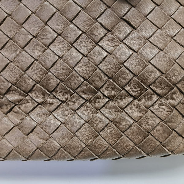 Calfskin Brown