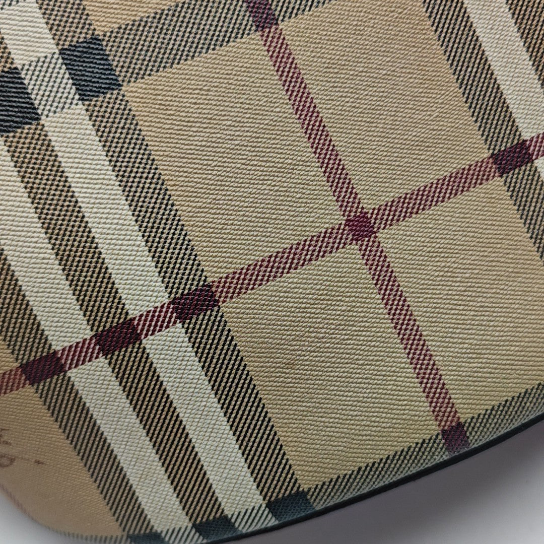 Lorne Coated Canvas Beige