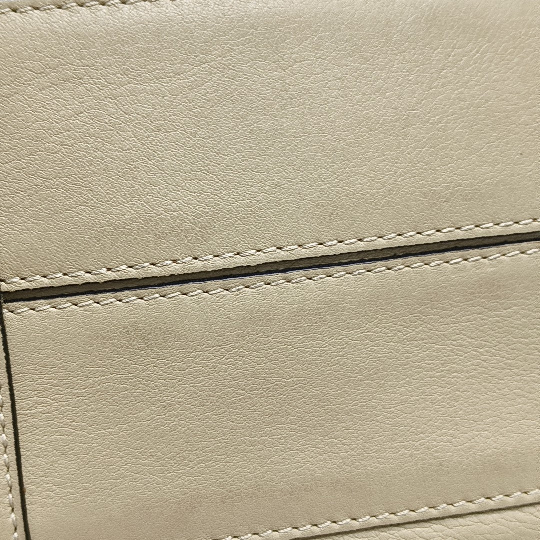 Amazona Calfskin Green