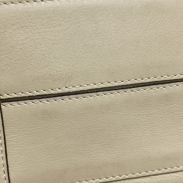 Amazona Calfskin Green
