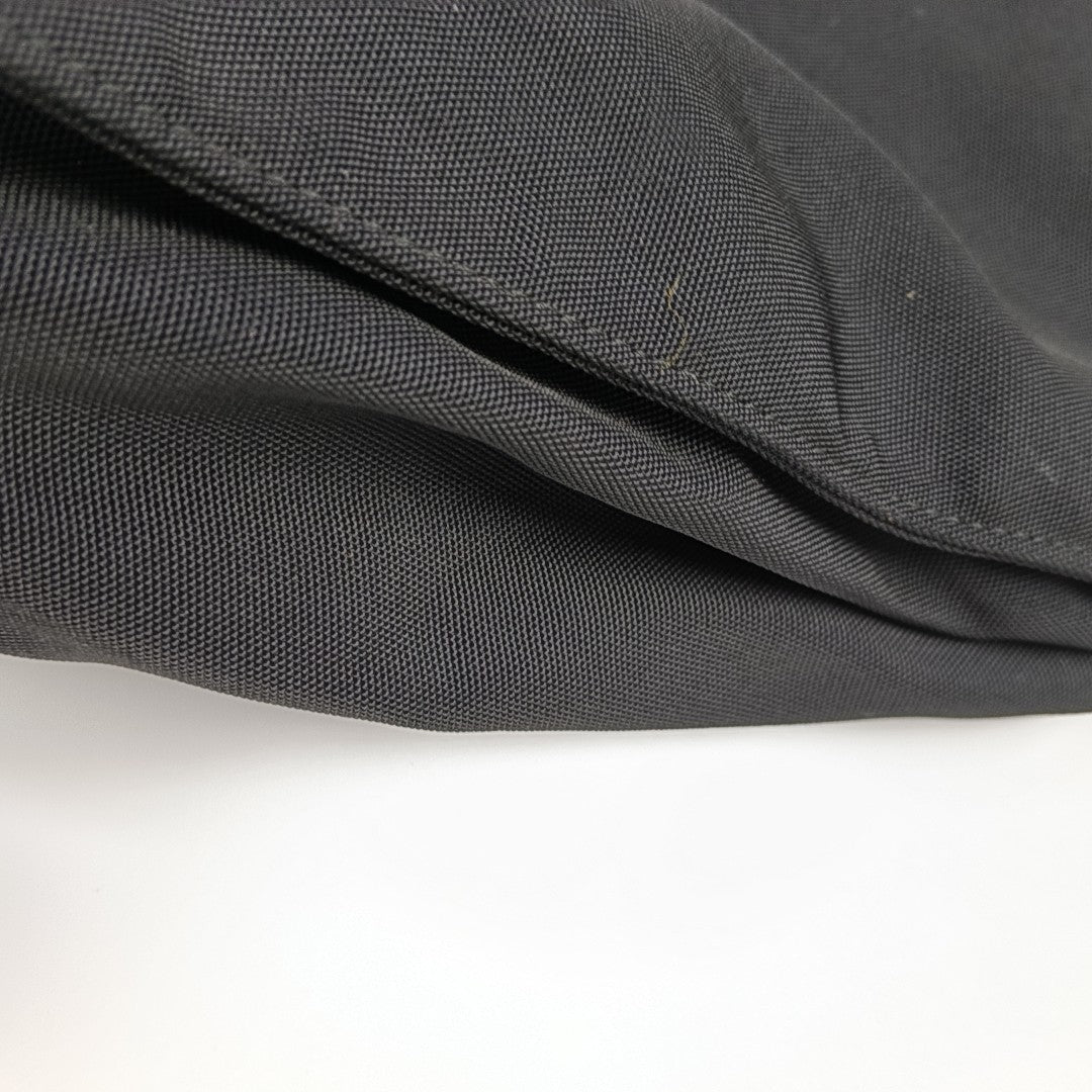 Fabric Black