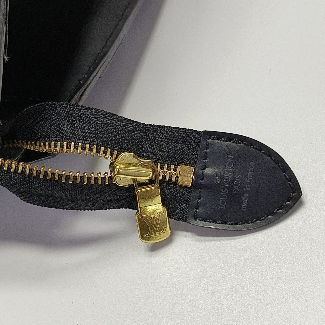 RIVIERA Epi Black