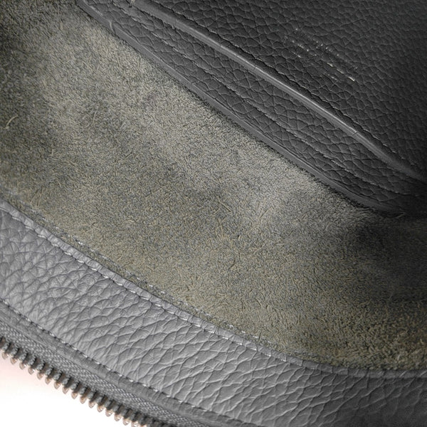 Pin Toy Calfskin Gray