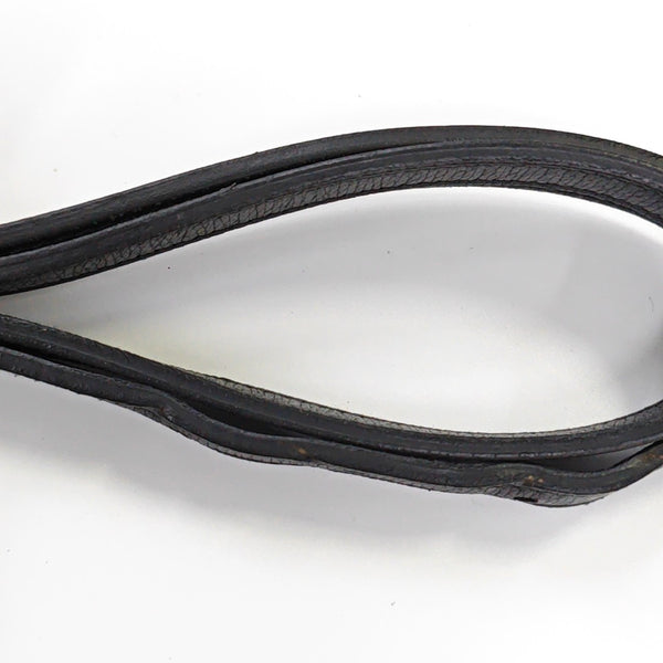 Horsebit 1955 Medium Calfskin Black