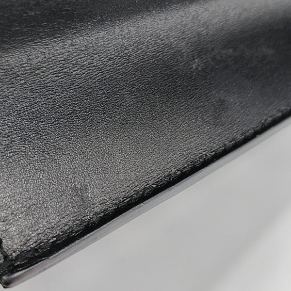 MARGAUX Calfskin Black