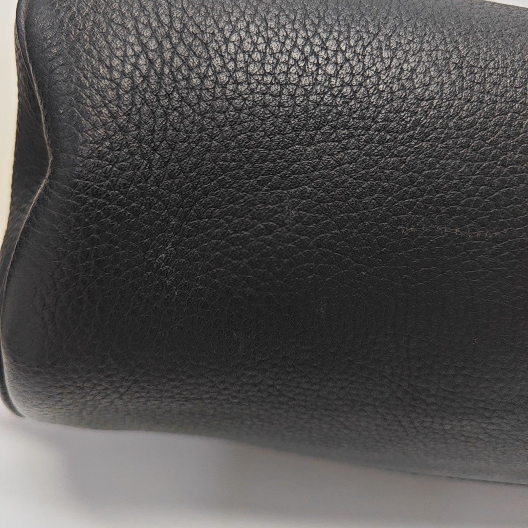 Roller Calfskin Blue