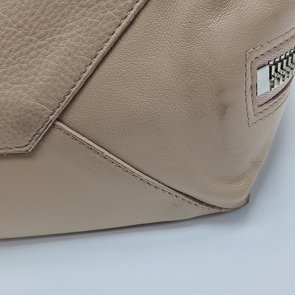 Papier Calfskin Pink