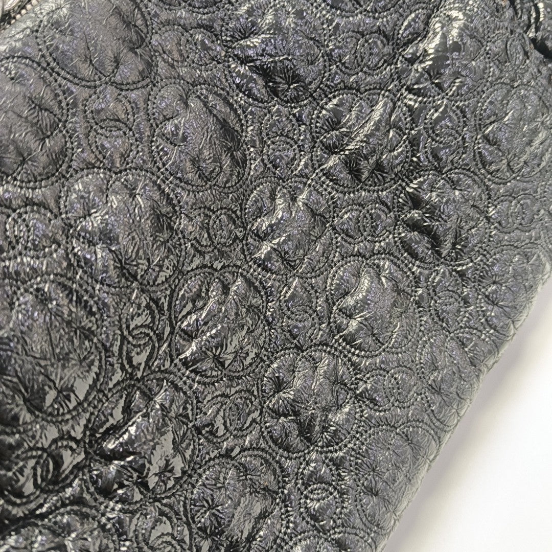 Calfskin Black