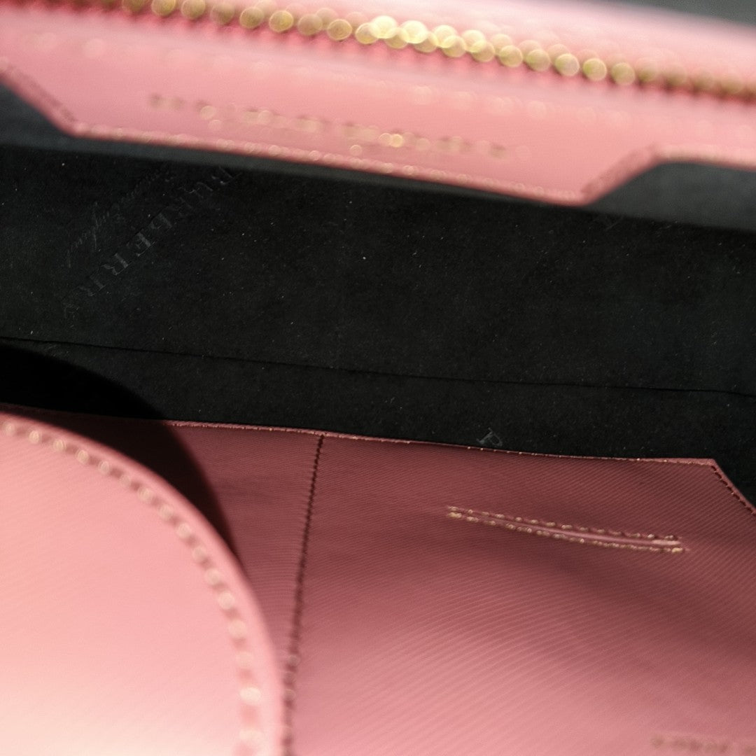 DK88 Medium Calfskin Red