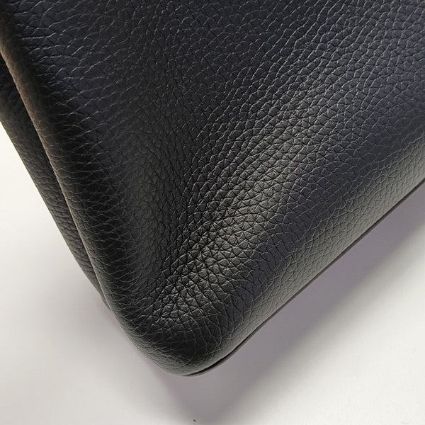 CAPUCINES BB Calfskin Black