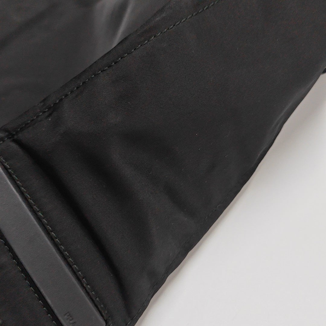 Nylon Black