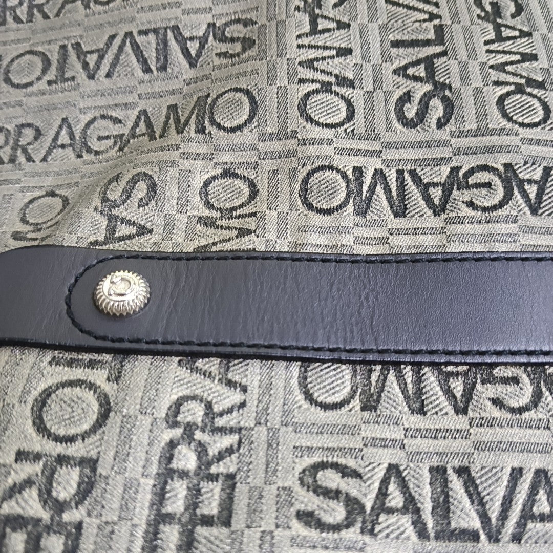 Fabric Gray