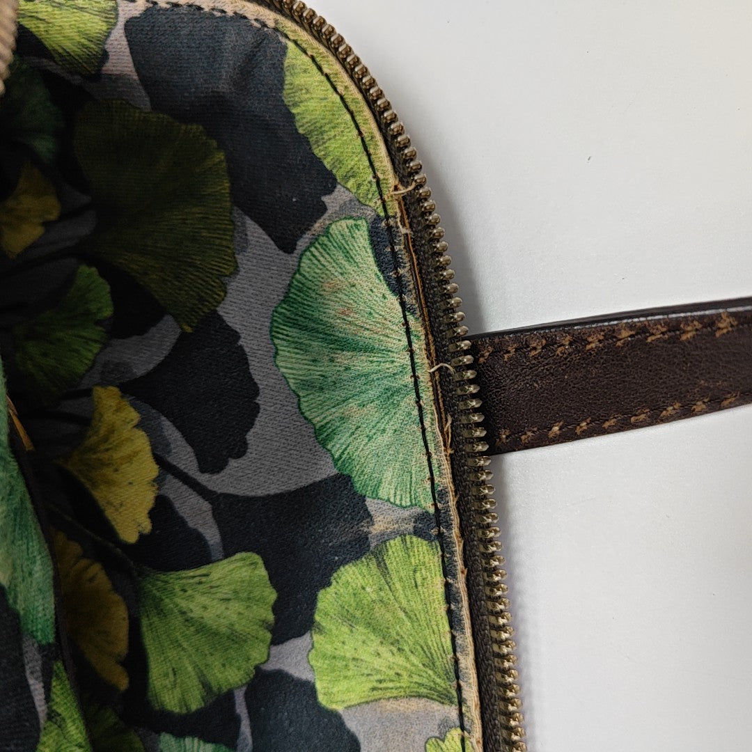 Royal Suede Brown