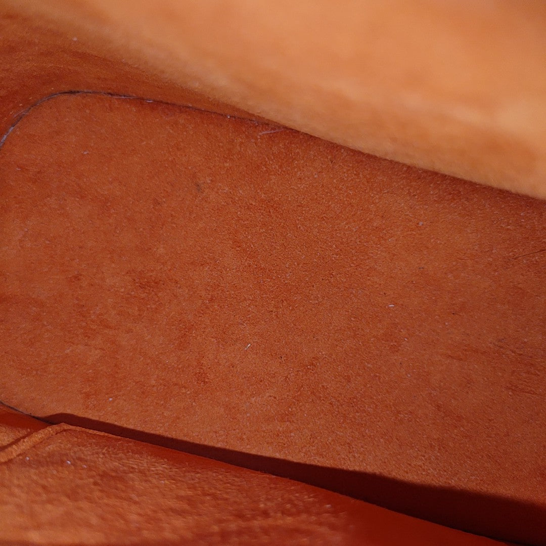 ALMA BB Epi Orange