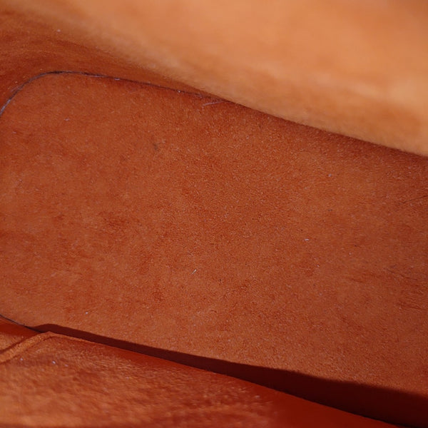 ALMA BB Epi Orange