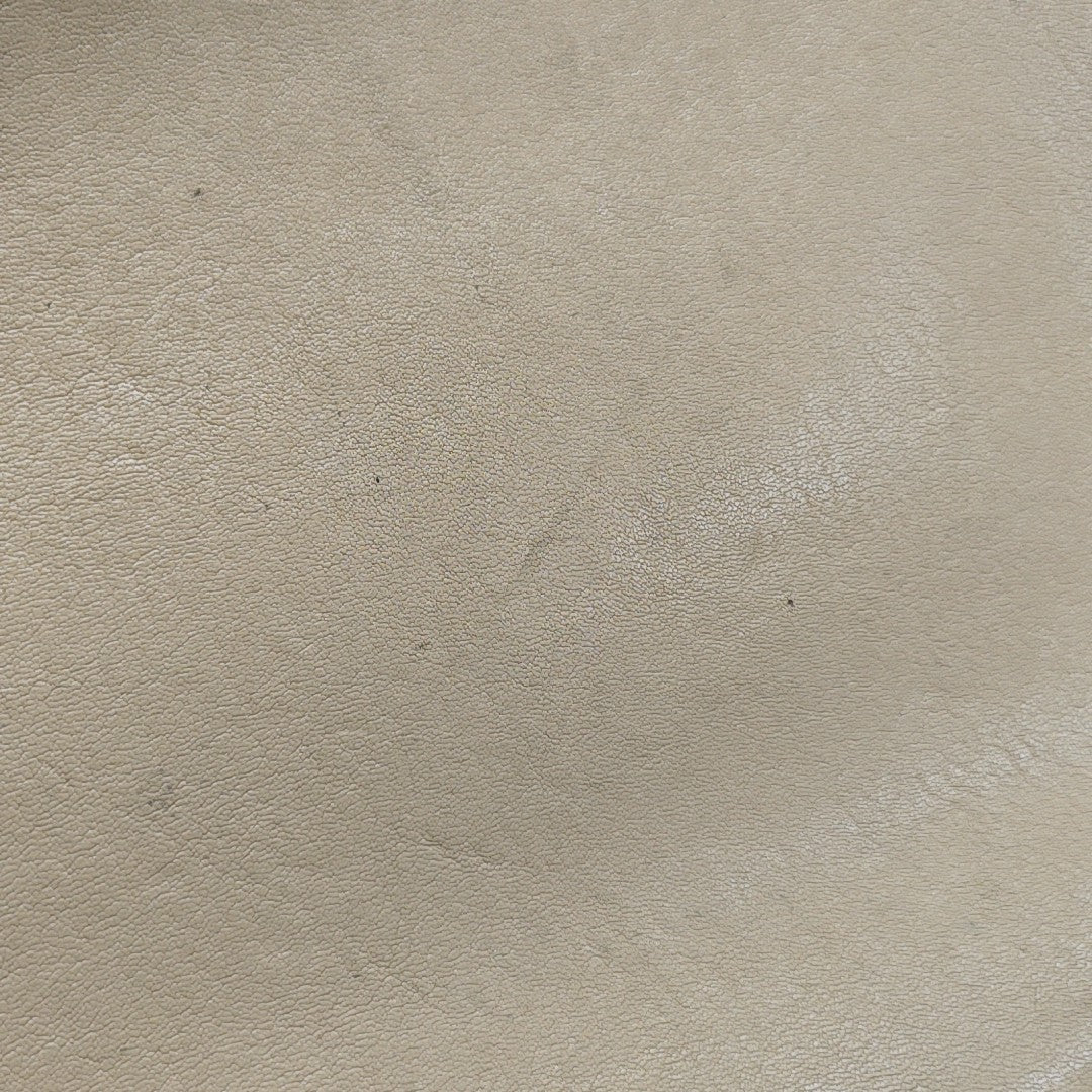 Elsie Calfskin Beige