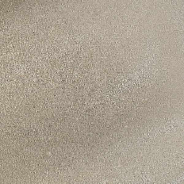 Elsie Calfskin Beige