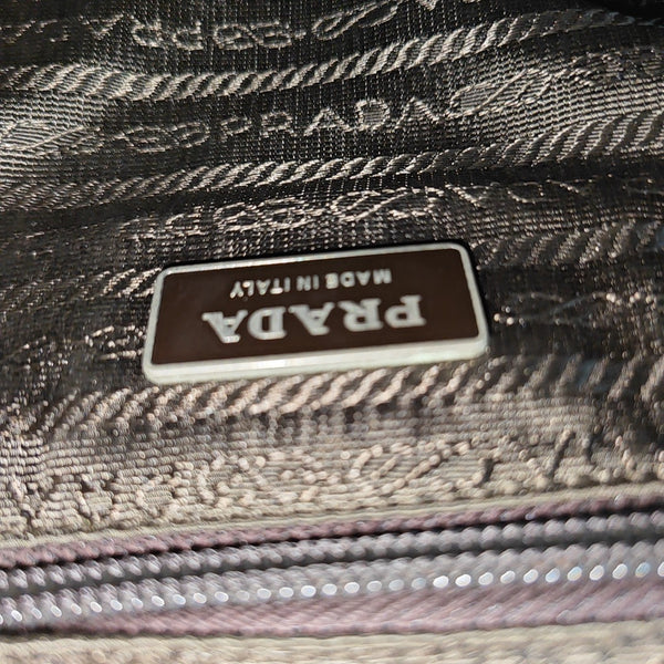 Quilted Calfskin Beige