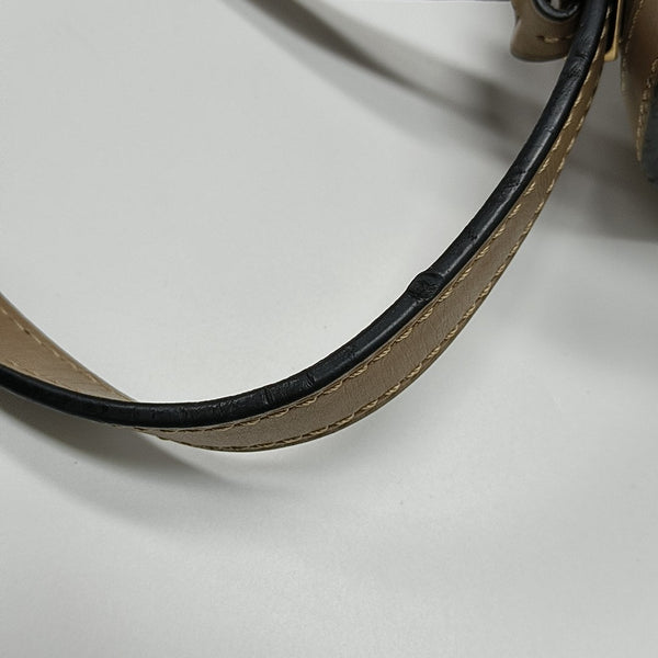 Barcelona Calfskin Brown