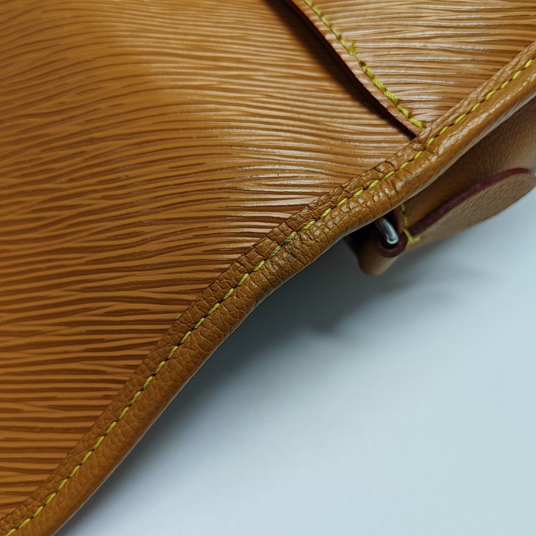 BUCI Epi Brown