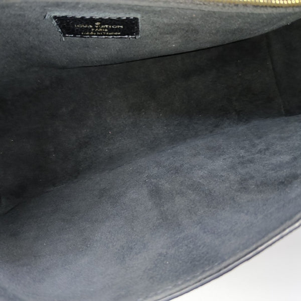 VAVIN PM Monogram Calfskin Black